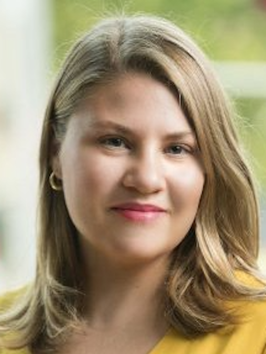 Picture of Sarah Hooper