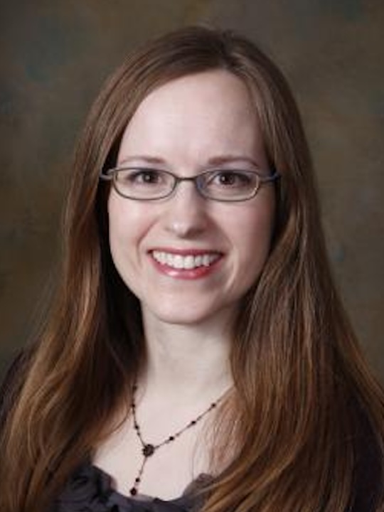 Picture of Rebecca Sudore