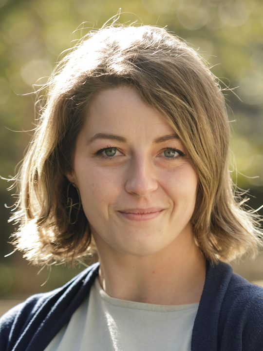 Picture of Veronica Correa