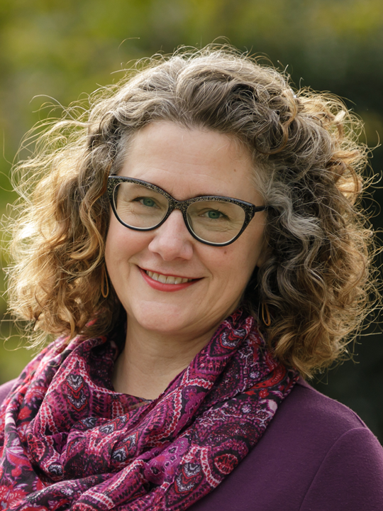 Picture of Heather Dreps