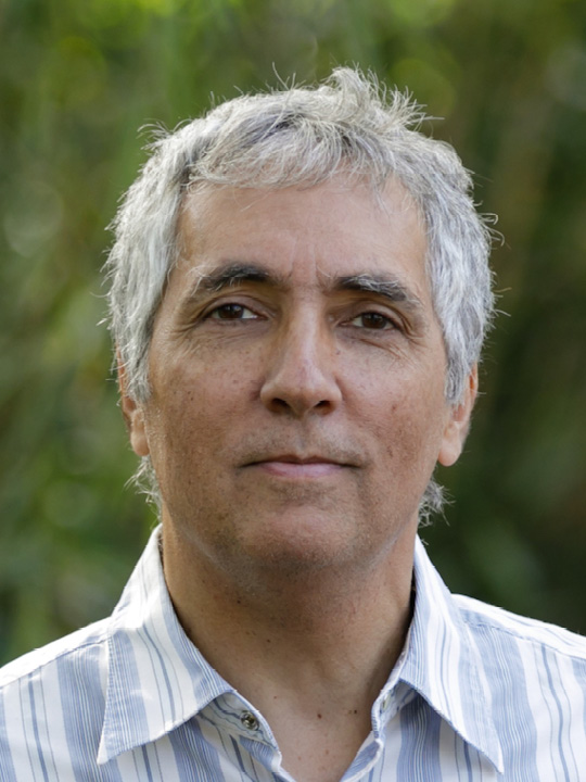 Picture of David Farrell