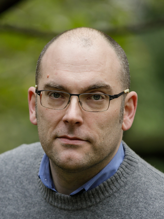 Picture of David Menestres