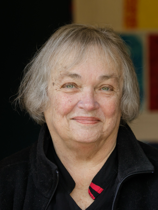 Picture of Irene Tessaro