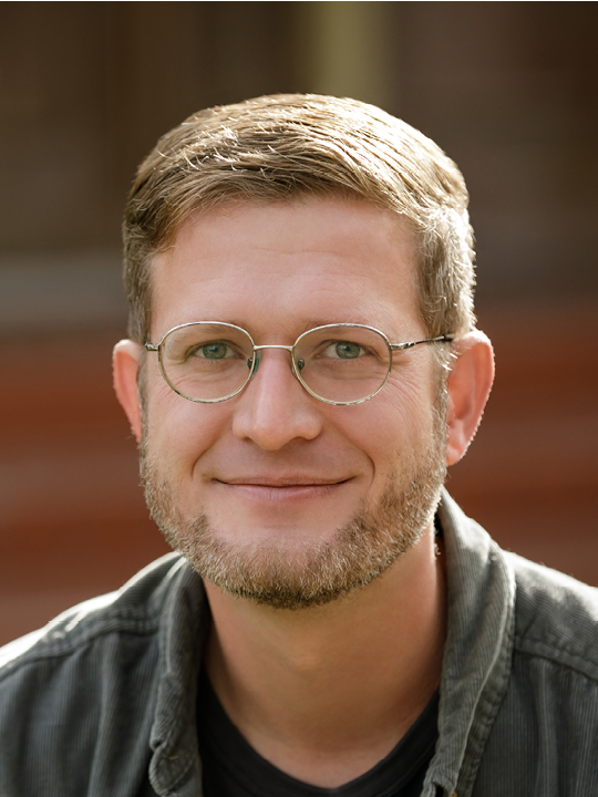 Picture of Jonathan Wall