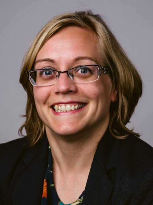 Picture of Denise Watt