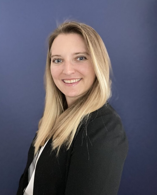 Picture of Elizabeth Peters